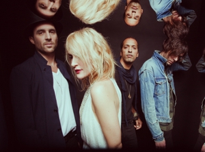 Metric Confirms New Album <i>Synthetica</i>