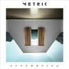 Stream Metric's New Album, <i>Synthetica</i>
