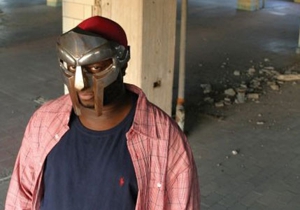 MF Doom drops MF, adds caps lock, gets <em>Born Like This</em>