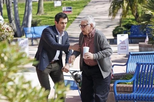 <i>Modern Family</i> Review: “Election Day” (Episode 3.19)