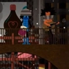 Watch An Animated MGMT Video