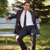 Michael Ian Black: <em>You're Not Doing It Right</em>