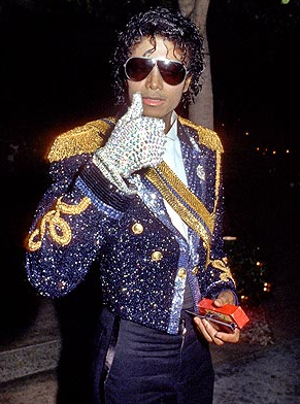 Michael Jackson to be Honored on Hollywood Boulevard