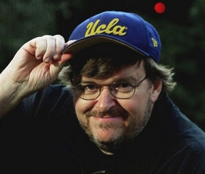 Michael Moore to release <em>Guide</em> to 2008 election