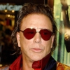 Mickey Rourke in Talks for Conan the Barbarian Reboot