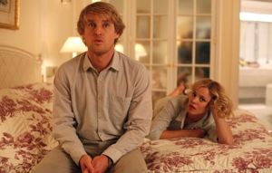 <i>Midnight in Paris</i> review