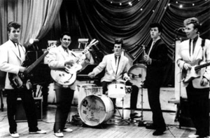 Rock and Roll Hall of Fame Adds Six Backing Bands to its Roster