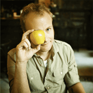 Mike Doughty to Release <em>Sad Man Happy Man</em> in Oct.