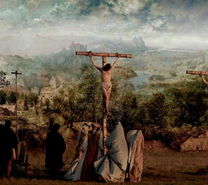 <i>The Mill and the Cross</i> review