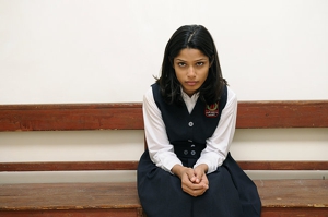 <em>Miral</em>