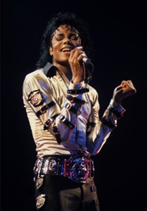 Michael Jackson Biopic in the Works?
