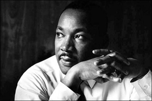 mlk books