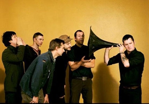 Modest Mouse Tours, Releases <em>No One's First, And You're Next</em> EP