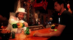 Watch the Video for My Morning Jacket's "Holdin On To Black Metal"