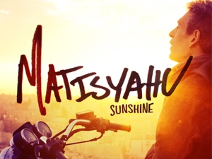 Catching Up With Matisyahu