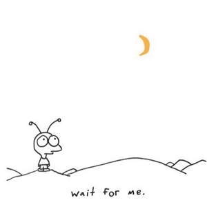 Moby: <em>Wait For Me</em>