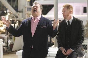 <i>Modern Family</i> Review: "Leap Day" (Episode 3.17)