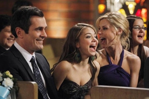 <i>Modern Family</i> Review: "Little Bo Bleep" (Episode 3.13)