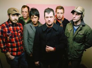 Modest Mouse Announces U.S., UK Tour