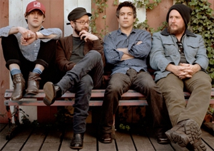 Monsters of Folk Announce Fall Charity Tour