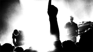 Mogwai: <em>Special Moves/Burning</em> CD/DVD Review