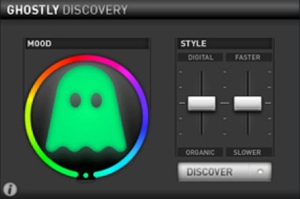 Ghostly International's Free iPhone App Streams Playlists Based On Listener's Mood