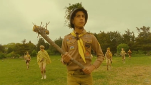 Wes Anderson's <i>Moonrise Kingdom</i> To Open Cannes