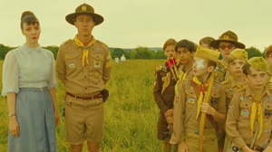 Tracklist Released for Wes Anderson's <i>Moonrise Kingdom</i> Soundtrack