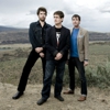 Mountain Goats Celebrate 40,000 Twitter Followers With Free Song