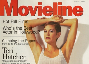 <em>Movieline</em> magazine reboots, relaunches online