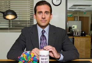 Steve Carell goes on a <i>Date</i> with Tina Fey