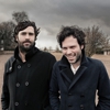 Members of Keane, Mumford & Sons, Killers Release More Mt. Desolation Details