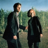 <i>X-Files</i> Star Wants a Third Film