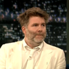 Watch LCD Soundsystem's James Murphy on <i>Fallon</i>