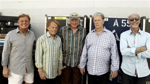 Listen to a New Beach Boys Song, "From There to Back Again"