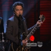 Watch M. Ward Play “Primitive Girl” on <i>Conan</i>