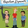 <i>Napoleon Dynamite</i> Review: “Thundercone” & “Scantronica Love” (Episode 1.01 & 1.02)