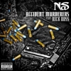 Listen to Nas' New Song, "Accident Murderers"