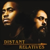 Nas and Damian Marley: <em>Distant Relatives</em>
