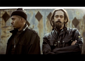 Nas & Damian Marley Release Trailer for <em>Distant Relatives</em>