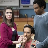 NBC Announces 2012 Fall Lineup