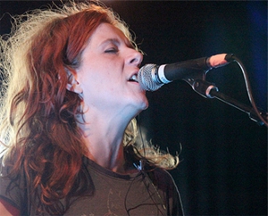 Neko Case Raffling Off 1967 Mercury Cougar for Charity