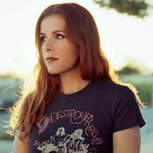 Neko Case Offers Live Music, Interviews on iTunes Session