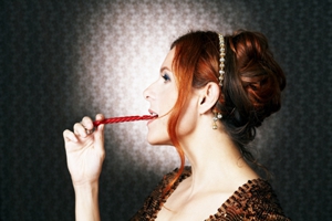 Neko Case to release <i>Middle Cyclone</i>, whirl across U.S.