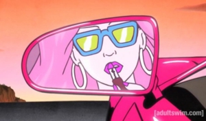 Watch Neon Indian's New Video Produced By Adult Swim