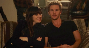 <i>New Girl</i> Review: "Valentine's Day" (Episode 1.13)