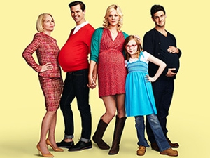 Utah TV Station Bans NBC's <i>The New Normal</i>