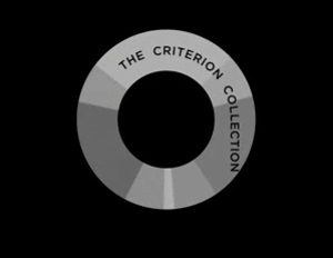 Criterion Announces November Inductees