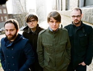 Watch Death Cab for Cutie, Tween Vampires Converge on Hot Topic