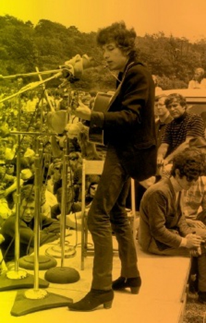 Folk You: 50 Years of the Newport Folk Festival